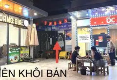 Dự án KĐT Gia Lâm Vinhomes Occan Paảk. Căn tầng trệt kinh doanh bất tận ngày đêm.... Bán căn hộ chung cư tại Gia Lâm, Hà Nội 15