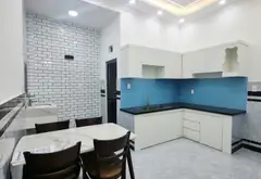 Bán nhà riêng Quận 12 hẻm xe hơi, diện tích 42m2, 2 phòng ngủ, pháp lý chuẩn... Bán nhà riêng tại Trung Mỹ Tây, Hồ Chí Minh 05