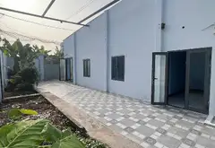 Bán nhà riêng 1 tầng tại xã Hóc Môn, Hồ Chí Minh, diện tích 162.9 m2... Bán nhà riêng tại Hóc Môn, Hồ Chí Minh 06