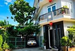 Nhà 1 trệt 3 lầu, gara 2 xe hơi – Huỳnh Thị Đồng – Thanh Khoản 7,6 Đồng (TL) Diện Tích: 5 x 10m... Bán nhà riêng tại Nhà Bè, Hồ Chí Minh 06