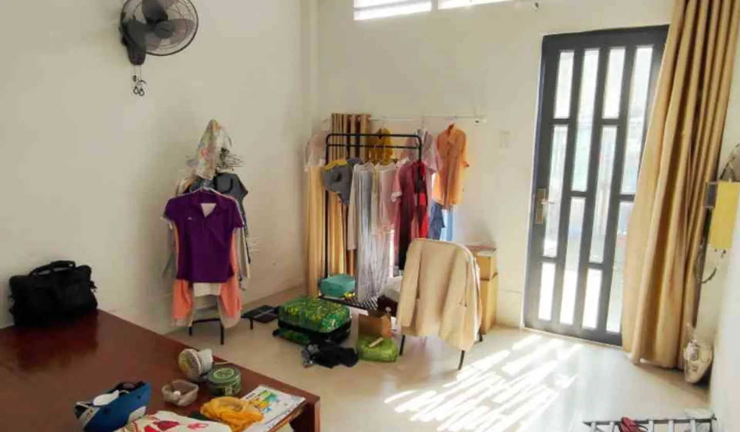 💥💥Nở Hậu Nhẹ
🏡~30m² (3.6x 8m) PN, Wc,… đầy đủ
Giá 2.XT🌹🌹
👍Gần Trường học các cấp, chợ, tiện í... Bán nhà riêng tại Thông Tây Hội, Hồ Chí Minh 01
