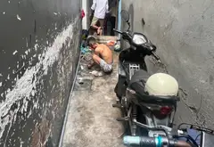 Nhà 2 Tầng Đông Nam Rộng Rãi Tại Tân Sơn... Bán nhà riêng tại Tân Sơn, Hồ Chí Minh 09