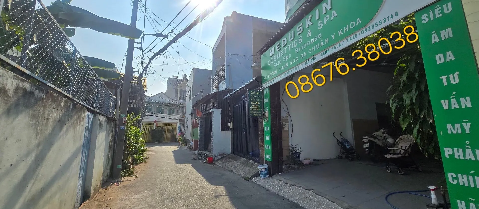 Nhà Mặt Phố Sang Trọng Tăng Nhơn Phú, Không Gian Kinh Doanh Đẳng Cấp... Bán nhà mặt phố tại Tăng Nhơn Phú, Hồ Chí Minh 01