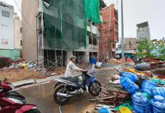 Đầu Tư Đất Vàng: Sắc Đẹp Về Vị Trí và Tiềm Năng Sinh Lời... Bán đất tại Tân Thuận, Hồ Chí Minh 03