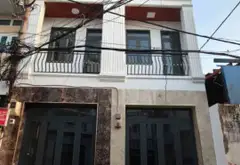 Nhà Đầu Tư Xây Mới Sát Công Viên, Hẻm Xe Hơi Đỗ Cổng... Bán nhà riêng tại Phú Thạnh, Hồ Chí Minh 02
