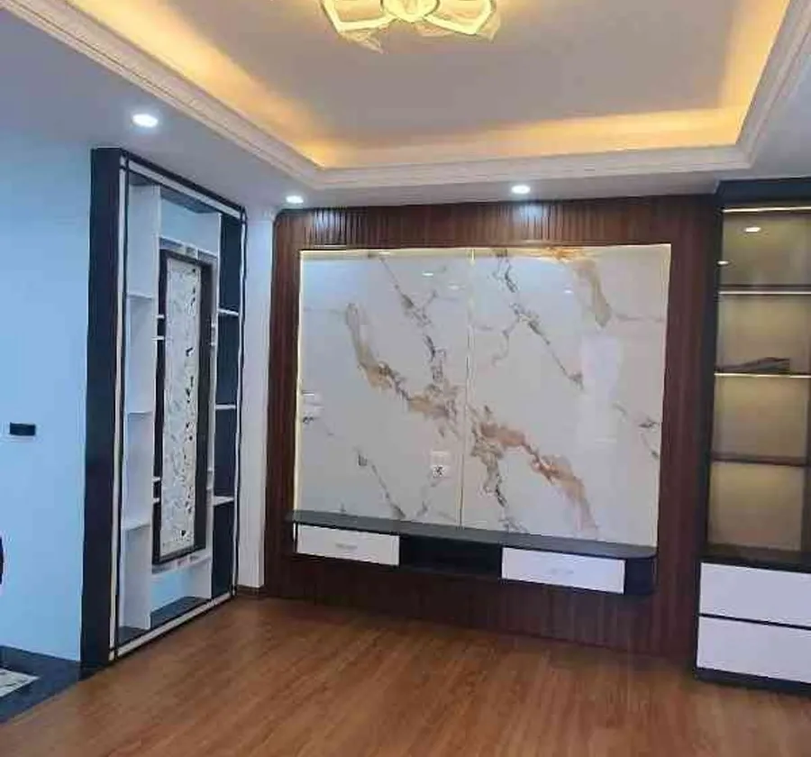 Nhà đẹp rộng rãi tại Vĩnh Ninh - Cơ hội sở hữu hiếm có, giá hợp lý... Bán nhà riêng tại Đại Thanh, Hà Nội 01