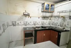 Nhà 2 tầng thiết kế hợp lý, khu dân cư an ninh tại quận Bình Đông... Bán nhà riêng tại Bình Đông, Hồ Chí Minh 03