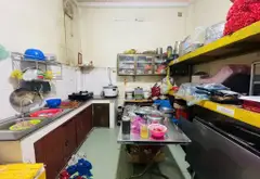 Nhà góc 2 mặt tiền 3 tầng, diện tích 73m2, Quận 6... Bán nhà mặt phố tại Bình Phú, Hồ Chí Minh 05