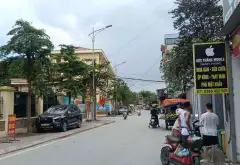 Bán nhà 4 tầng Như Quỳnh cạnh chợ kinh doanh đẳng cấp... Bán nhà mặt phố tại Như Quỳnh, Hưng Yên 04