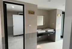 Ô TÔ TRÁNH - TÒA VĂN PHÒNG - 7 NỔI - 1 HẦM - CHO THUÊ DÒNG TIỀN KHỦNG... Bán nhà riêng tại Tây Hồ, Hà Nội 05