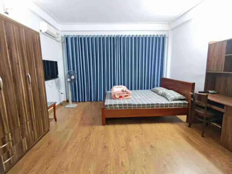 Nhà Trần Cung Đẹp, Cách Phố Chỉ 50m, Giá Hạt Dẻ... Bán nhà riêng tại Đông Ngạc, Hà Nội 01