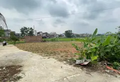 Bán đất 738m2 mặt tiền rộng tại xã Châu Đường Bắc Sơn pháp lý chuẩn... Bán đất tại Trung Giã, Hà Nội 04