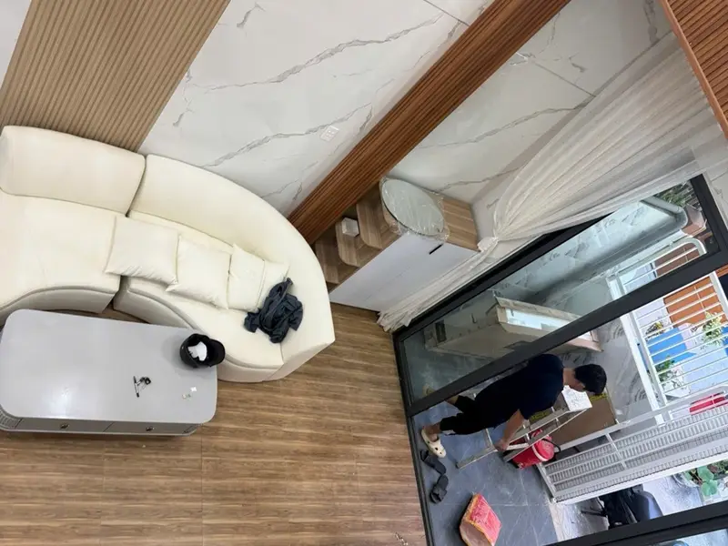 Nhà 2 tầng xinh xắn, 3 phòng ngủ tại Thanh Khê, Đà Nẵng... Bán nhà riêng tại Thanh Khê, Đà Nẵng 01