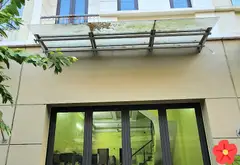 Liền kề 5 tầng siêu đẹp, vỉa hè rộng, hai mặt thoáng... Bán biệt thự, liền kề tại Phú Lương, Hà Nội 02