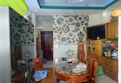 Nhà 4 tầng sẵn cho thuê, vị trí siêu kết nối quận 8... Bán nhà riêng tại Chánh Hưng, Hồ Chí Minh 01