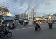 Cơ Hội Vàng Sở Hữu Nhà Mặt Phố Hậu Giang, Vị Trí Đắc Địa, Tiềm Năng Sinh Lời Lớn... Bán nhà mặt phố tại Bình Phú, Hồ Chí Minh 03