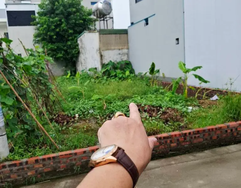 Đất phân lô ô tô tránh Đông Xuân - Full thổ cư, giá tốt... Bán đất tại Sóc Sơn, Hà Nội 01