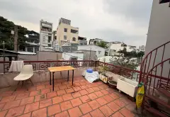 Nhà 3 Tầng BTCT, Sát Công Viên Làng Hoa, Gò Vấp... Bán nhà riêng tại Thông Tây Hội, Hồ Chí Minh 07
