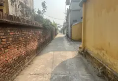 Đất Tân Minh Sóc Sơn, ngõ thông ô tô đỗ cửa, xây nhà siêu tiện... Bán đất tại Sóc Sơn, Hà Nội 04