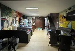 Bán nhà mặt phố Phùng Hưng, 120m2, mặt tiền 6m, vị trí đắc địa gần các bệnh viện lớn... Bán nhà mặt phố tại Thanh Trì, Hà Nội 04