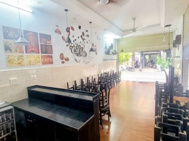 Nhà Tân Bình K300 - Nguyễn Bá Tuyển 5 tầng ở ngay - KD đa dạng …, ngang 4m - dài 17m – 21 tỷ.... Bán nhà mặt phố tại Bảy Hiền, Hồ Chí Minh 01