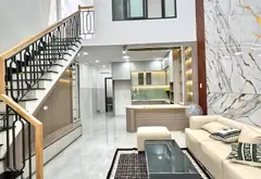 Bán nhà riêng 3 phòng ngủ tại Tân Thới Hiệp, diện tích 48m2... Bán nhà riêng tại Tân Thới Hiệp, Hồ Chí Minh 01