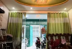 Nguyễn Hữu tiến,Tây thạnh ,Cần bán... Bán nhà riêng tại Tây Thạnh, Hồ Chí Minh 19