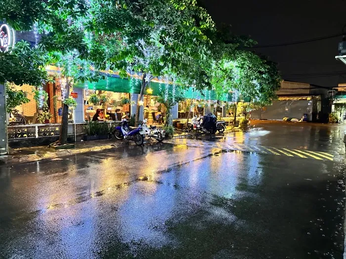 Bán nhà mặt tiền 5 tầng 53m2 tại Phường Thới An, Quận 12, phù hợp kinh doanh... Bán owner_side tại Thới An, Hồ Chí Minh 01