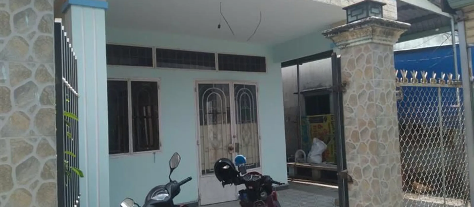 Bán nhà riêng 1 tầng diện tích 141m² tại Bình An, Dĩ An, giá 3.8 tỷ... Bán nhà riêng tại Dĩ An, Hồ Chí Minh 01