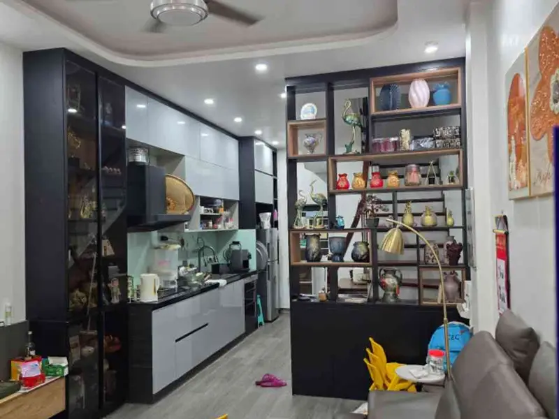 Siêu phẩm nhà phân lô ô tô đỗ cửa tại phường Định Công - cơ hội tuyệt vời hiếm có... Bán nhà riêng tại Định Công, Hà Nội 01