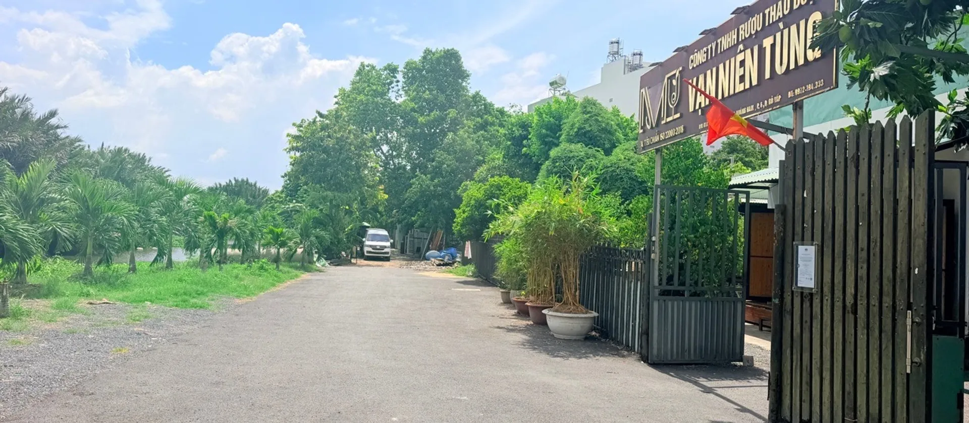 Bán nhà riêng có đất xây biệt thự rộng 442m2 tại phường An Nhơn, Gò Vấp... Bán nhà riêng tại An Nhơn, Hồ Chí Minh 01