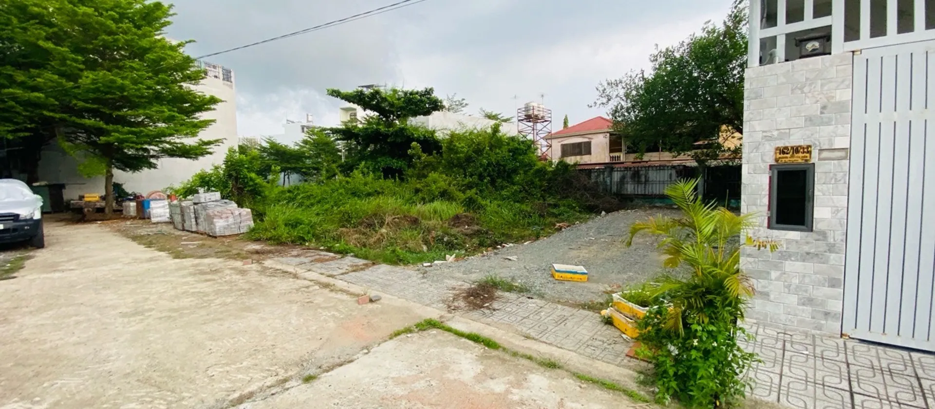 Cơ hội sở hữu đất phân lô ngay cạnh Vinhomes Quận 9 với giá siêu hấp dẫn 3,48 tỷ... Bán đất tại Long Bình, Hồ Chí Minh 01