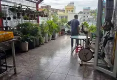 MẶT TIỀN LÔ GÓC ĐANG KINH DOANH SẦM UẤT - 160M2 - 5 TẦNG BTCT - NGANG KHỦNG 8,5M - DÒNG TIỀN ỔN ĐỊN... Bán nhà mặt phố tại Bình Phú, Hồ Chí Minh 12