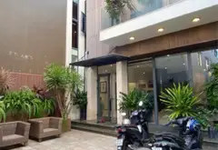 Biệt Thự Mặt Phố Lê Hồng Phong - Trung Tâm Hải Châu, Đà Nẵng - 33 Tỷ... Bán nhà mặt phố tại Hải Châu, Đà Nẵng 01