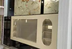 Bán nhà riêng 47m2, 4 tầng tại Nguyễn Văn Khối, hẻm xe hơi, giá 11.9 tỷ... Bán nhà riêng tại Thông Tây Hội, Hồ Chí Minh 05