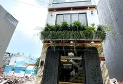 🔥 NHÀ MỚI TÂN THỚI NHẤT – GARA Ô TÔ – 4PN KHÉP KÍN – CHỈ 7,3 TỶ THƯƠNG LƯỢNG... Bán nhà riêng tại Đông Hưng Thuận, Hồ Chí Minh 04