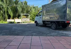 BIỆT THỰ MINI SÁT PHÚ MỸ HƯNG, QUẬN 7 - NGANG 5,7M – GIÁ 8,5 TỶ... Bán nhà riêng tại Tân Mỹ, Hồ Chí Minh 10