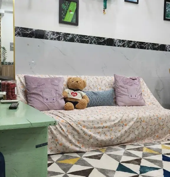 Bán nhà 4 tầng diện tích 28m² tại Phú Nhuận, giá 5.85 tỷ, gần tiện ích đa dạng... Bán nhà riêng tại Cầu Kiệu, Hồ Chí Minh 01