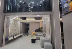 MÃ SỐ 712 Nhà thang máy.

🏠 BÁN NHÀ XÂY MỚI – FULL NỘI THẤT

📐 Diện tích: 4,5 × 11m, công nhận 49... Bán nhà riêng tại Gò Vấp, Hồ Chí Minh 03