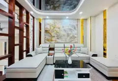CẦN NHÀ MỚI, HẺM XE TẢI, 4 PHÒNG NGỦ Ở GÒ VẤP?
🏡 Phạm Văn Chiêu – mới hoàn thiện, dọn vào ở ngay... Bán nhà riêng tại An Hội Đông, Hồ Chí Minh 08