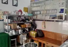 Nhà mặt phố lô góc tại phường Tân Tạo, cơ hội hiếm có để đầu tư sinh lời... Bán nhà mặt phố tại Tân Tạo, Hồ Chí Minh 05