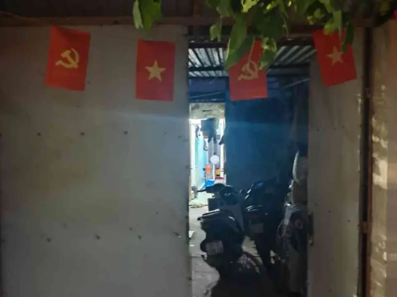 Cơ hội sở hữu nhà mặt phố Phú Lương giảm ngay 600 triệu – Giá cực tốt 9.1 tỷ... Bán nhà mặt phố tại Phú Lương, Hà Nội 01