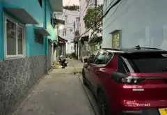 Nhà trong ngõ, ngách, hẻm - 45.3m² - Bình Tây, Quận 6, TP Hồ Chí Minh - 5.8 tỷ... Bán nhà riêng tại Bình Tây, Hồ Chí Minh 01