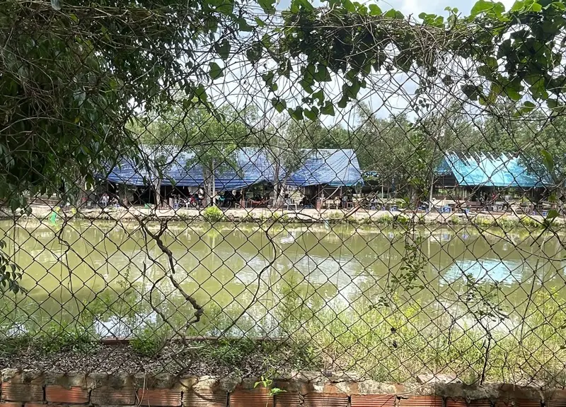 Đất mặt tiền rộng giá sốc tại Bình Chánh... Bán đất tại Tân Vĩnh Lộc, Hồ Chí Minh 01