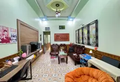 Nhà phân lô tuyến 2 Lê Duẩn, 88m², ô tô tránh, khu dân cư văn minh... Bán nhà mặt phố tại Kiến An, Hải Phòng 05