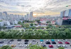 Chính chủ cần bán nhanh chung cư 2 ngủ LÔ GÓC - Tây Hồ... Bán căn hộ chung cư tại Tây Hồ, Hà Nội 04