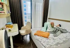 Căn hộ góc cao cấp 148m2 tại 6th Element Tây Hồ Tây giá 21.8 tỷ... Bán căn hộ chung cư tại Nghĩa Đô, Hà Nội 04