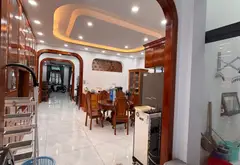 Bán nhà riêng 2 tầng tại Hồ Học Lãm, diện tích 190.8m², hướng Đông Bắc... Bán nhà riêng tại Bình Trị Đông, Hồ Chí Minh 03