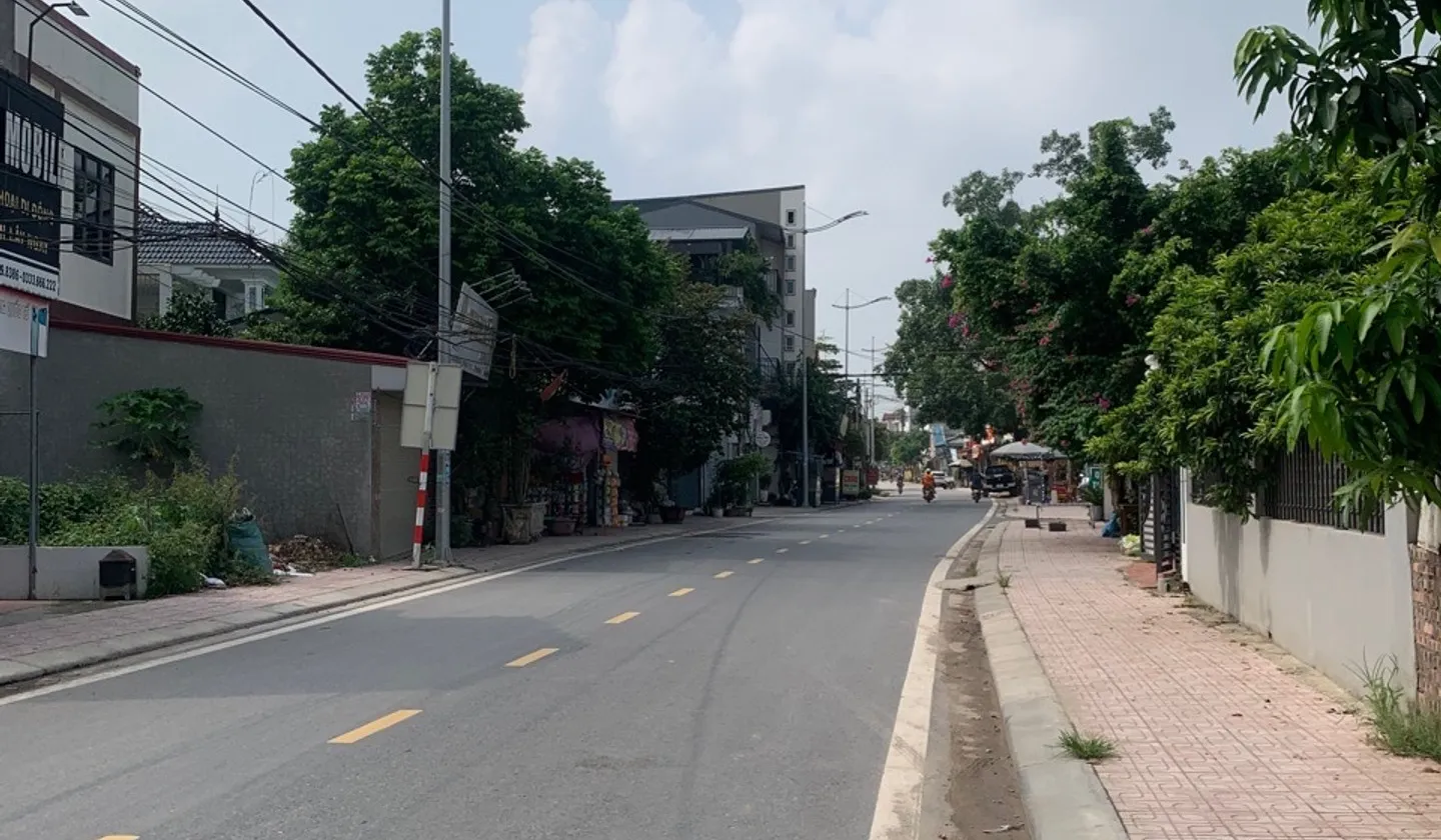 Bán đất tại Đan Kim - Văn Giang
LH: 0971445732... Bán đất tại Văn Giang, Hưng Yên 01
