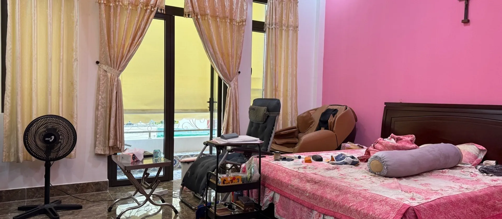 GIÁ MỚI CHỈ 15 TỶ, 5x17m
NHÀ 5 TẦNG – THANG MÁY SIÊU MỚI –... Bán nhà riêng tại An Nhơn, Hồ Chí Minh 01